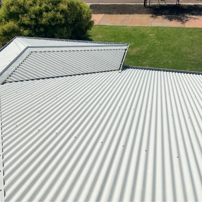 Gutter Cleaning service in Bunbury