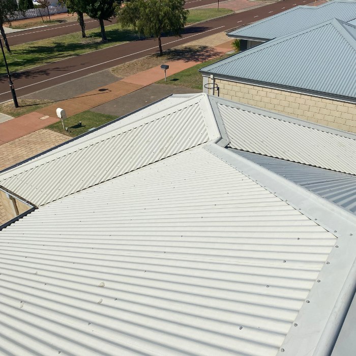 Gutter Cleaning service in Busselton