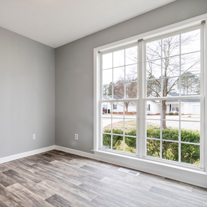 Residential Window Cleaning Margaret River