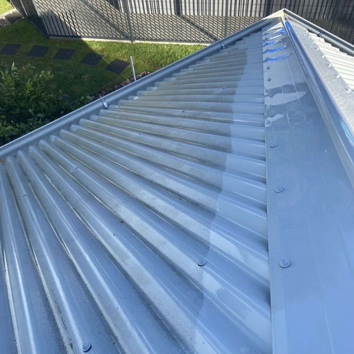 expert gutter cleaners in Bunbury