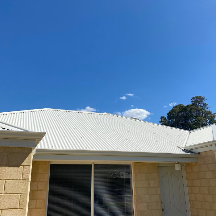 expert gutter cleaners in Busselton