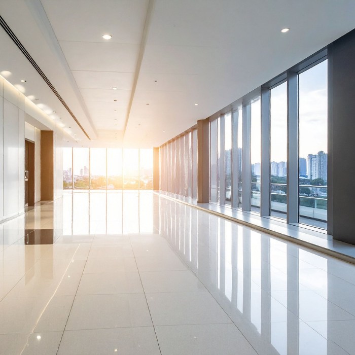 office window cleaning service in Dunsborough