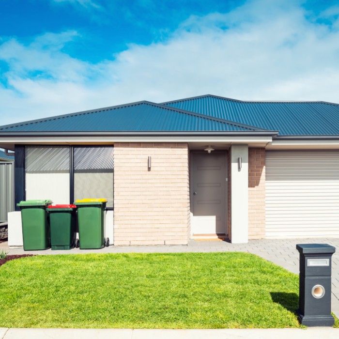 residential window cleaning Bunbury