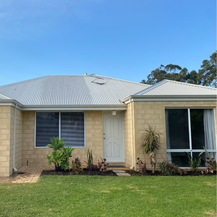 window Cleaning service in Bunbury