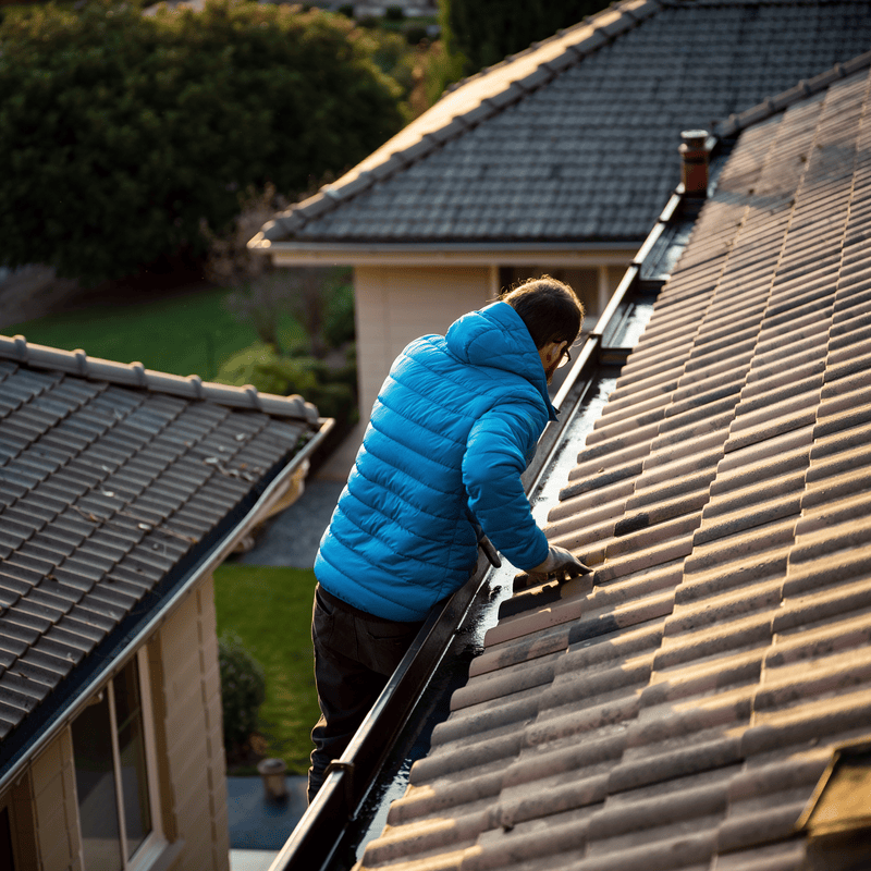Dunsborough expert gutter cleaners