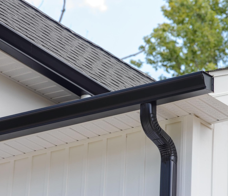 Dunsborough residential gutter cleaning