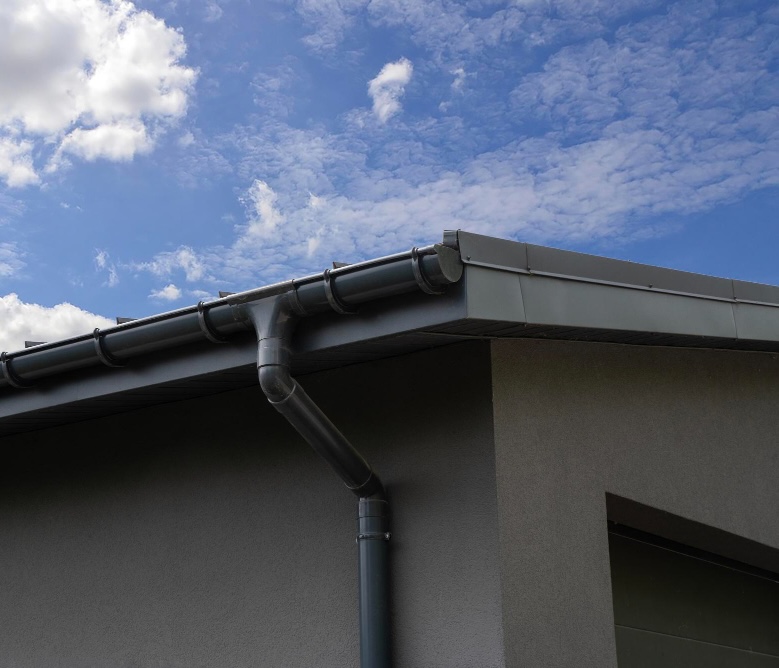 local gutter cleaners Donnybrook