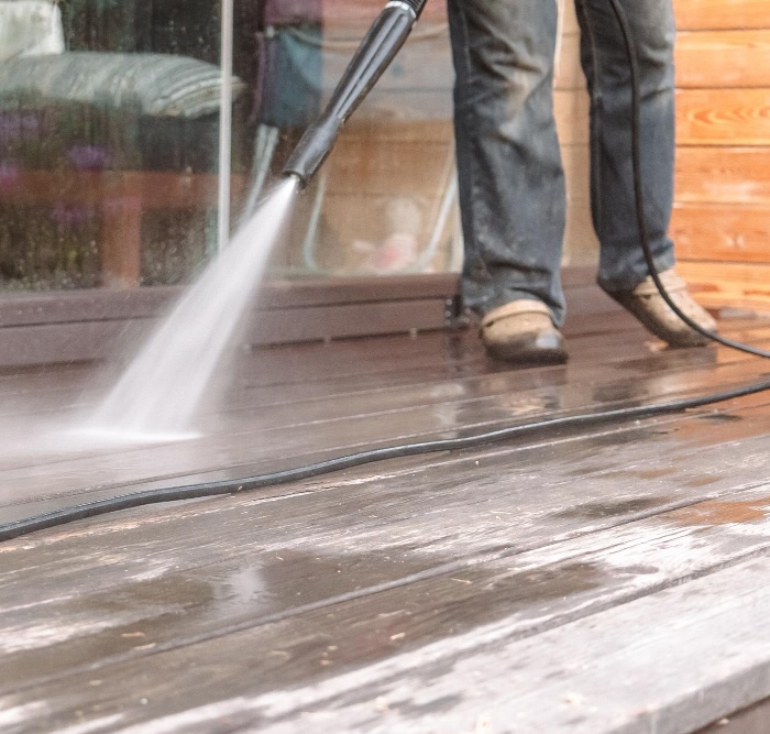 complete House Washing Yalyalup