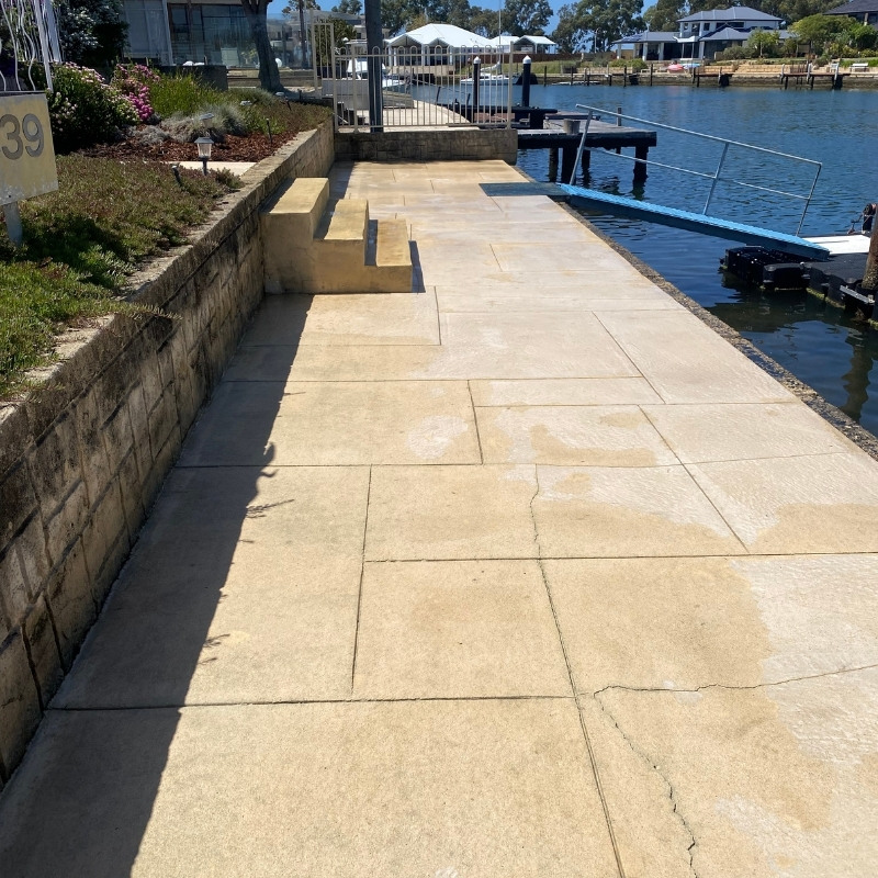 Australind pressure Cleaning Experts