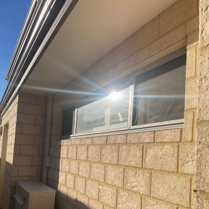 Bunbury Window Cleaning Experts