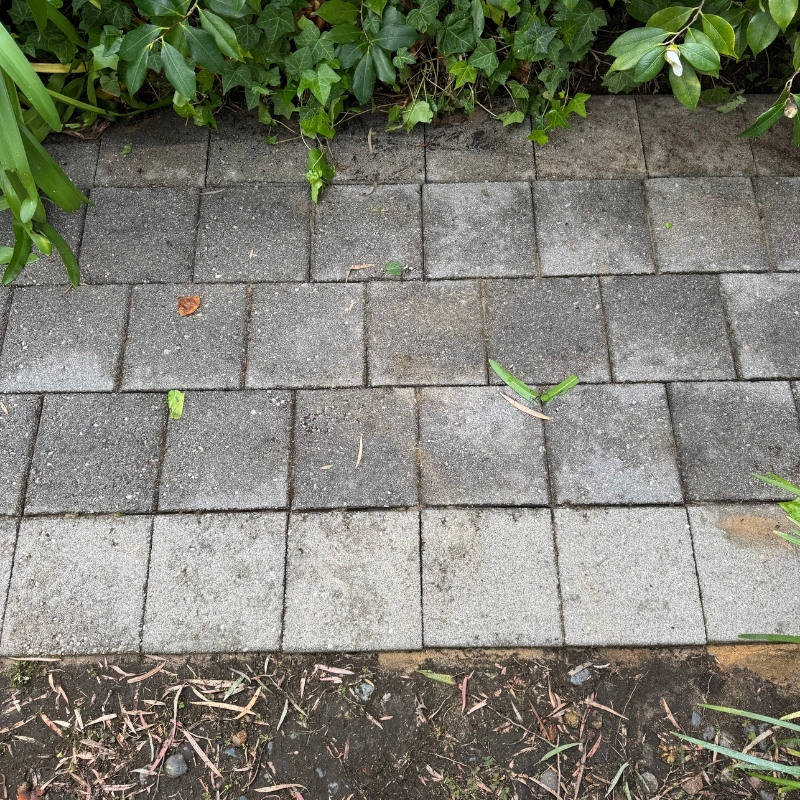 Donnybrook pressure Cleaning Experts