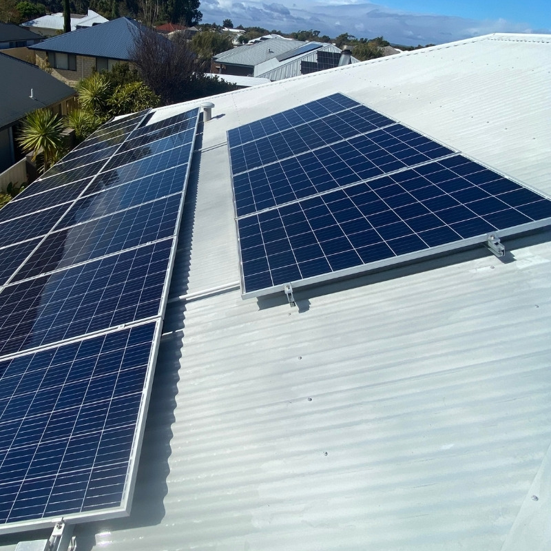 Dunsborough Solar Panel Cleaning Experts