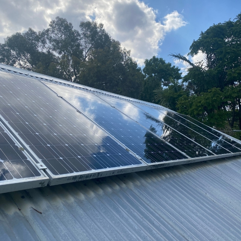 Local Solar Panel Cleaning Experts Bunbury