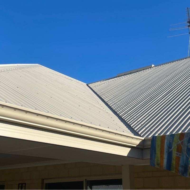 Margaret River gutter Cleaning Experts