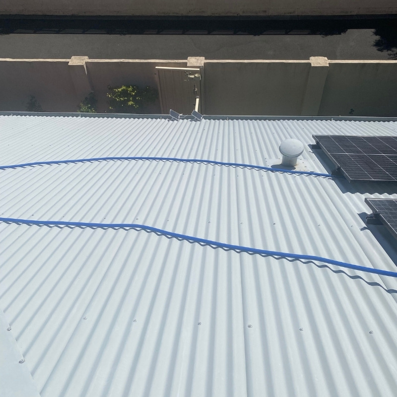 Roof Cleaning Service in Bunbury