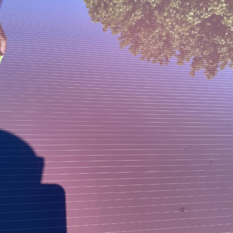 Solar Panel Cleaning Service in Margaret River