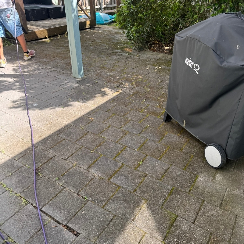 West Busselton pressure Cleaning Experts
