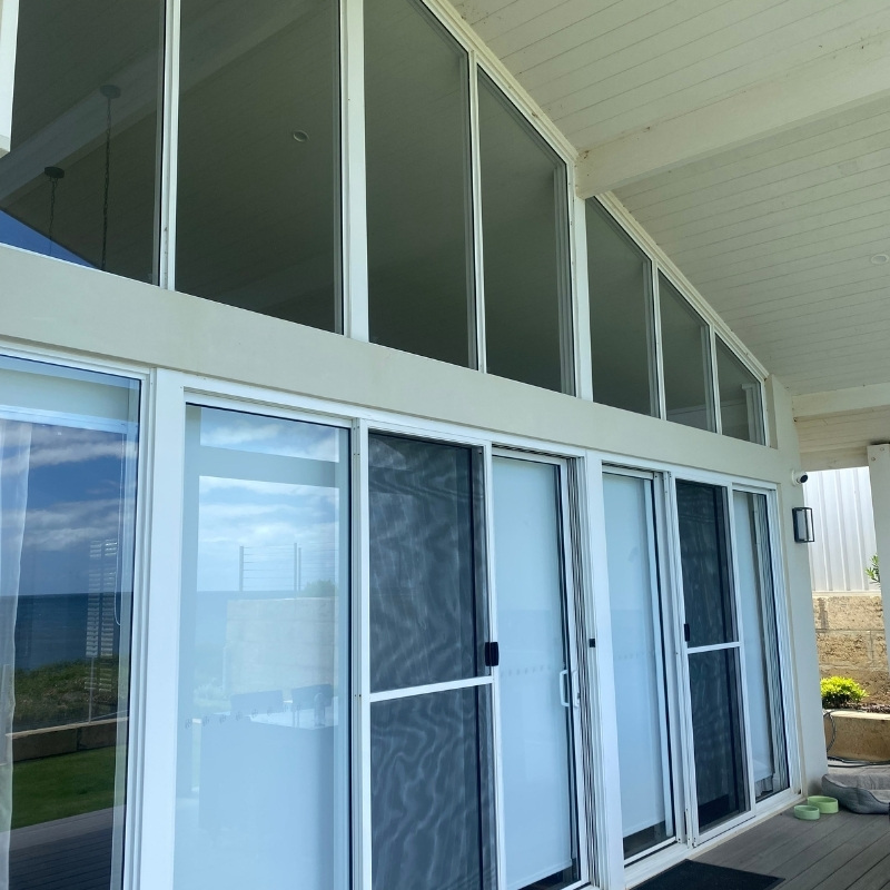 Window Cleaning Service in Busselton