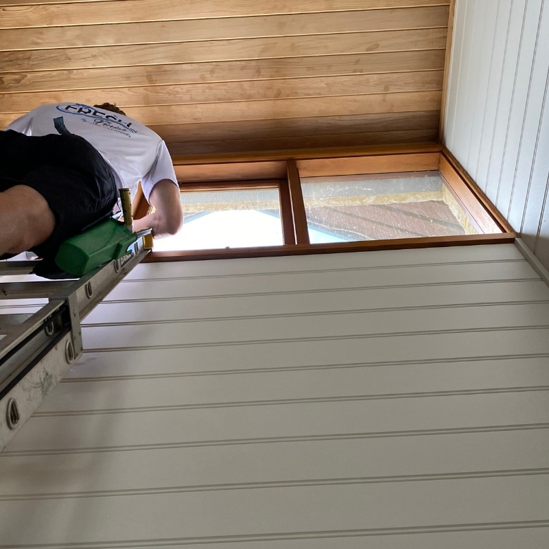 Window Cleaning Service in Dunsborough