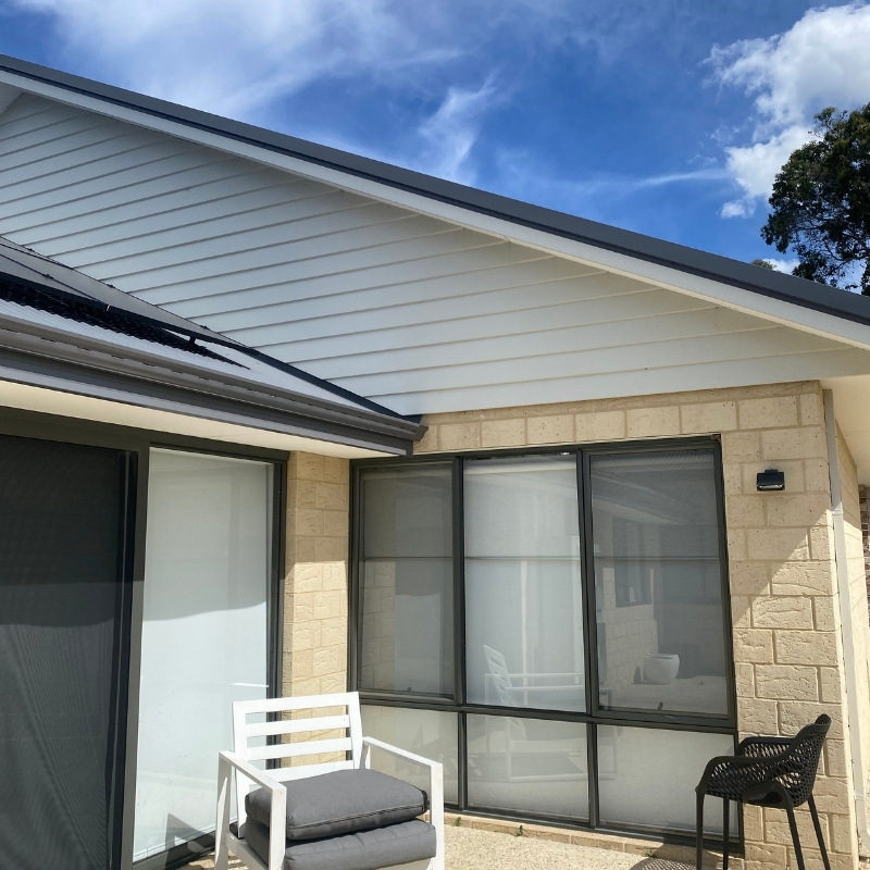 gutter Cleaning Service in Donnybrook