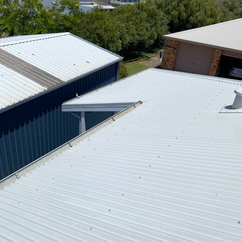 gutter Cleaning Service in Dunsborough