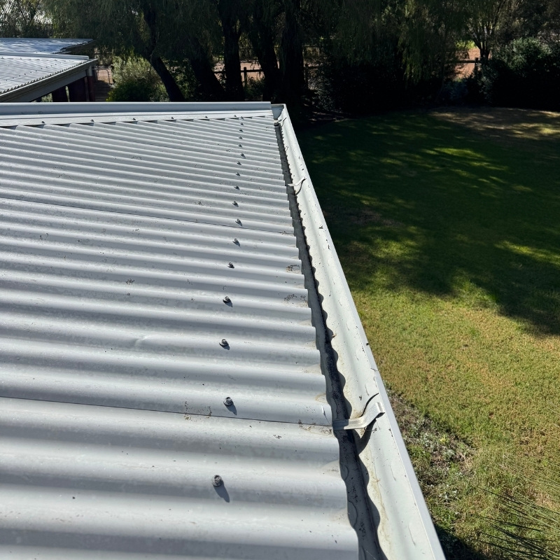 gutter Cleaning Service in Margaret Rive