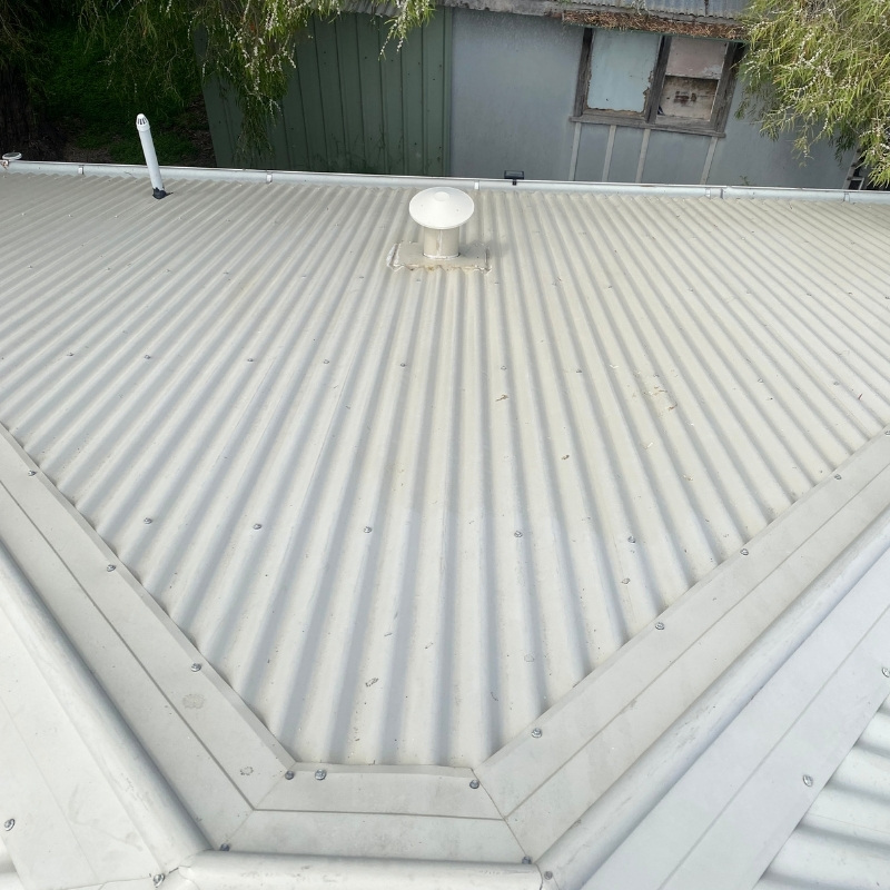 local gutter cleaning Dunsborough
