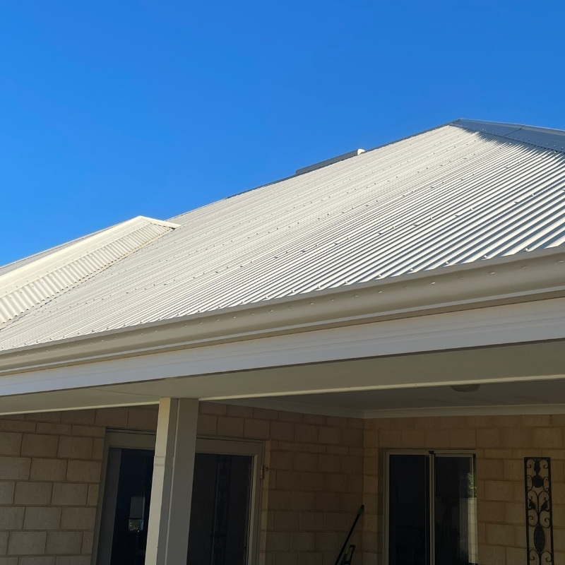 local gutter cleaning Margaret River