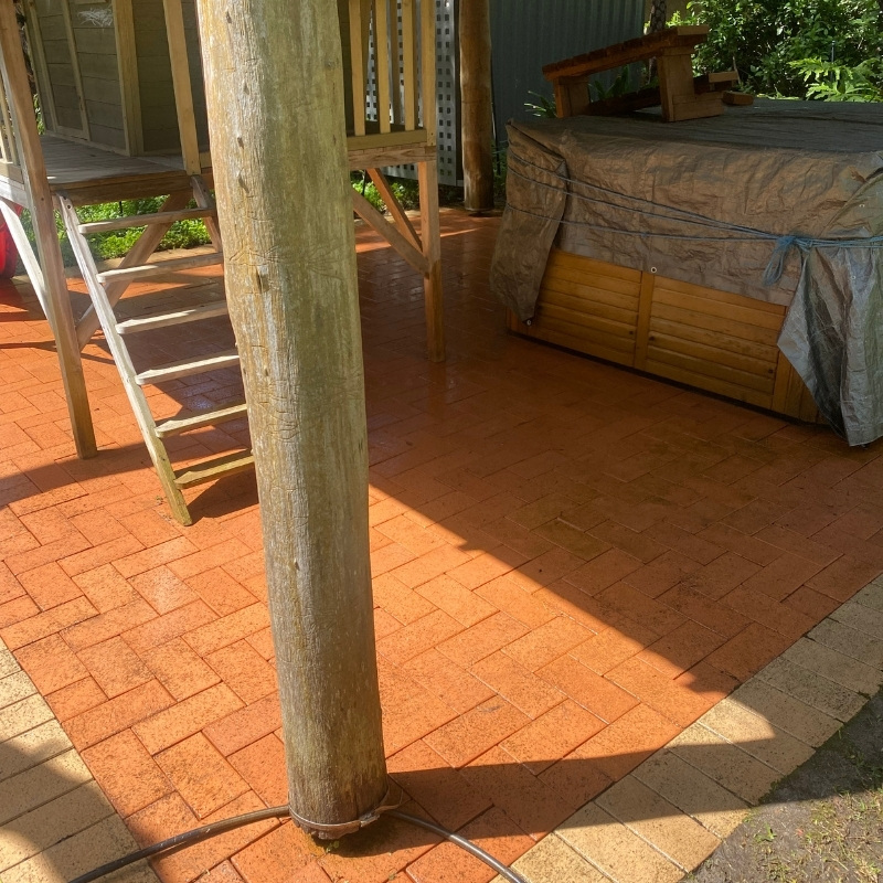 pressure Cleaning Service in Capel