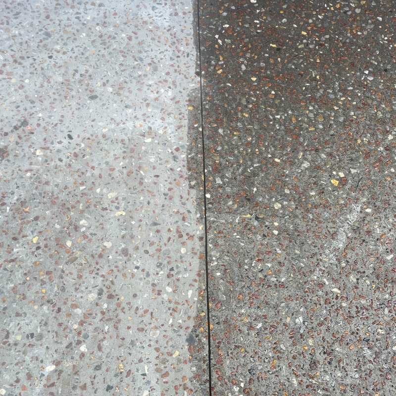 pressure Cleaning Service in Cowaramup