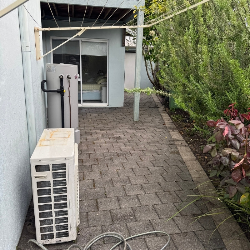 pressure Cleaning Service in Donnybrook