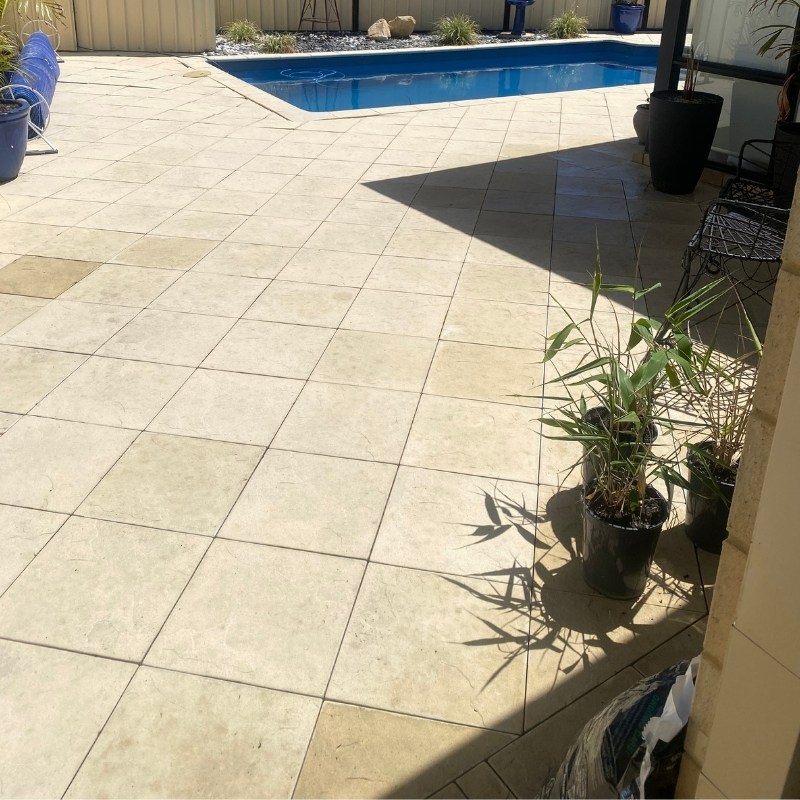pressure Cleaning Service in Dunsborough