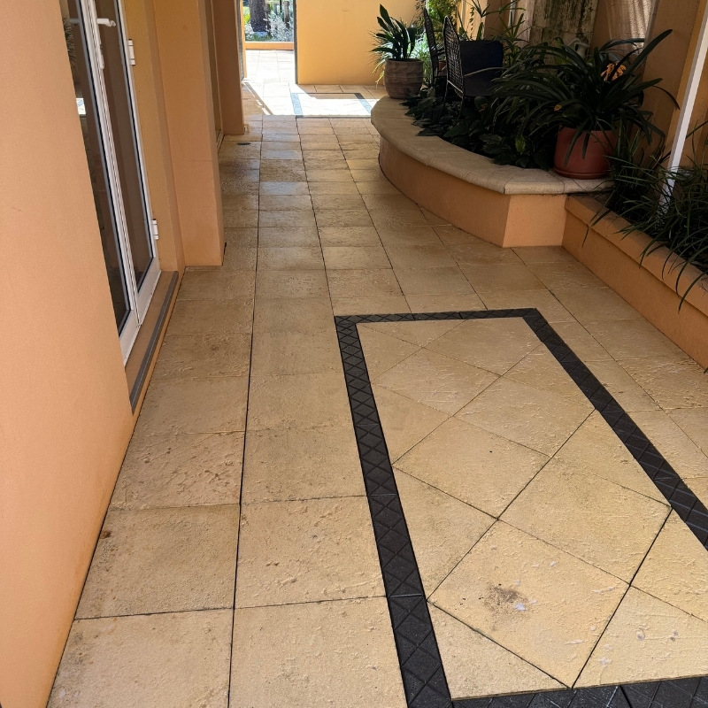pressure Cleaning Service in Margaret River
