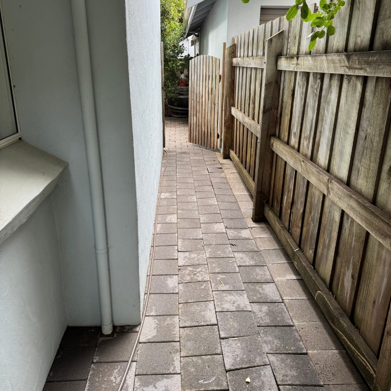 pressure Cleaning Service in West Busselton